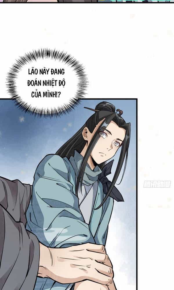 Lạn Kha Kỳ Duyên - Chương 29 - ảnh 29