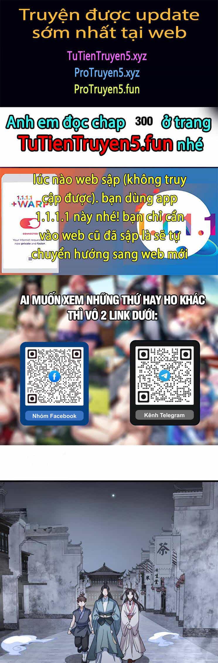 Lạn Kha Kỳ Duyên - Chương 299 - ảnh 1