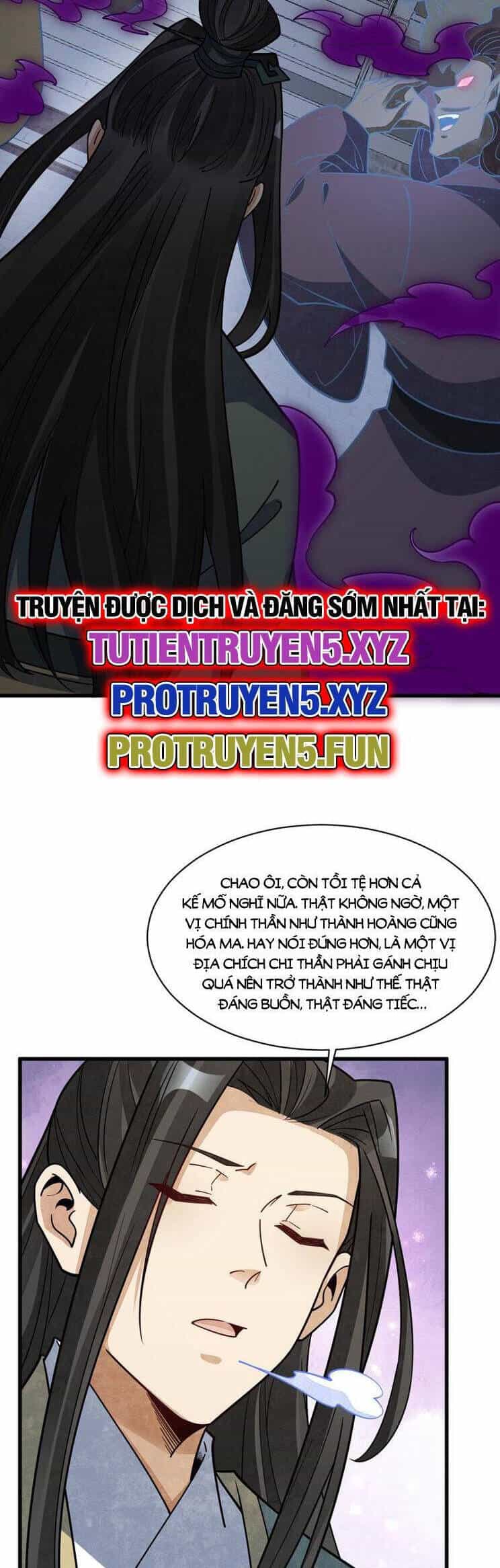Lạn Kha Kỳ Duyên - Chương 300 - ảnh 2