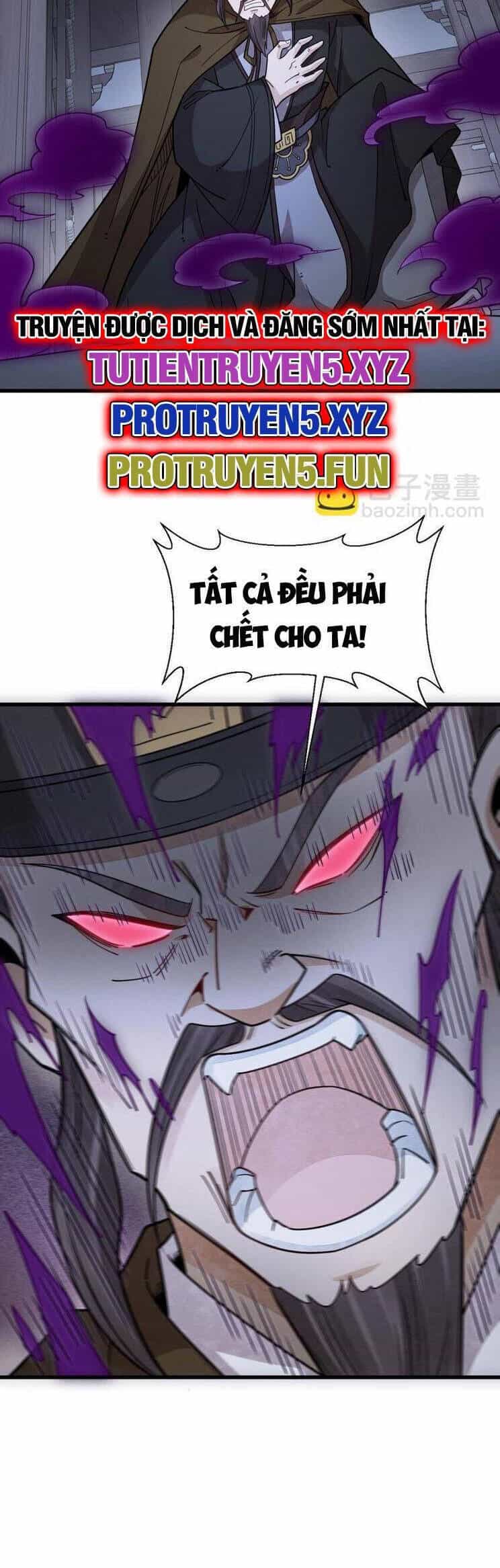 Lạn Kha Kỳ Duyên - Chương 300 - ảnh 6