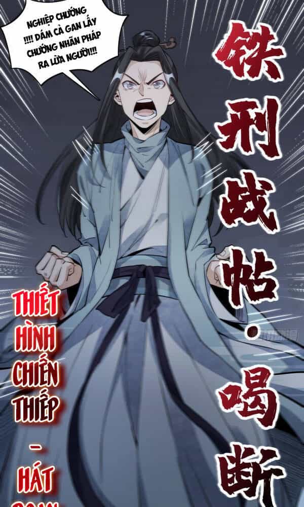 Lạn Kha Kỳ Duyên - Chương 31 - ảnh 16