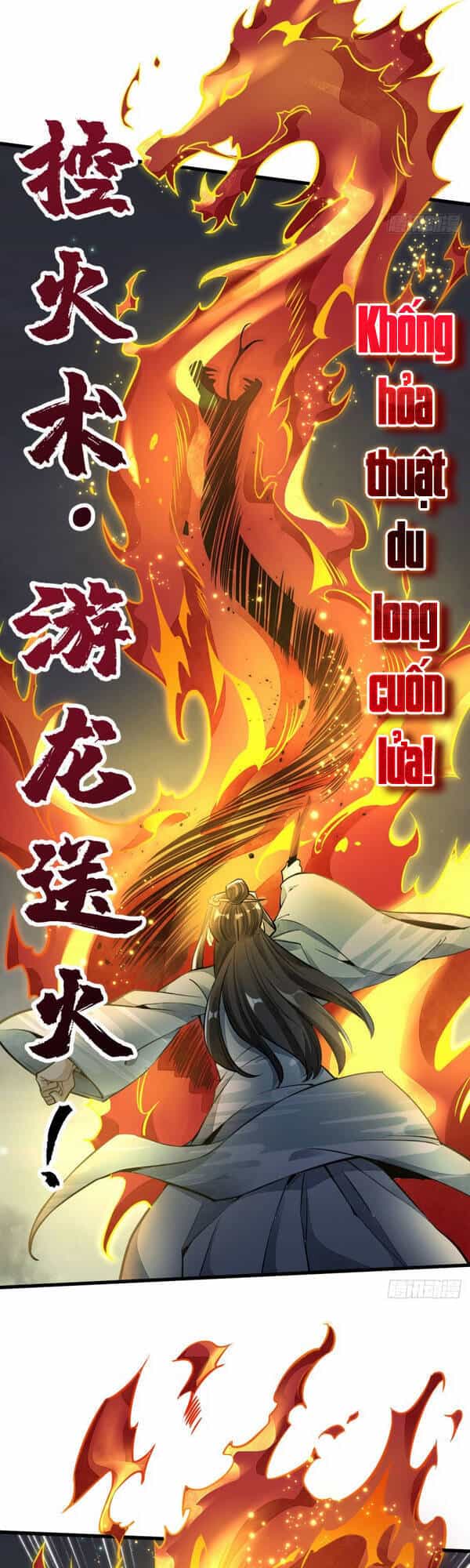 Lạn Kha Kỳ Duyên - Chương 31 - ảnh 29