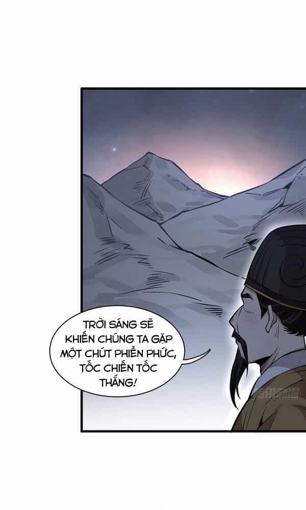 Lạn Kha Kỳ Duyên - Chương 32 - ảnh 18