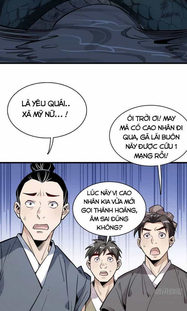 Lạn Kha Kỳ Duyên - Chương 32 - ảnh 6