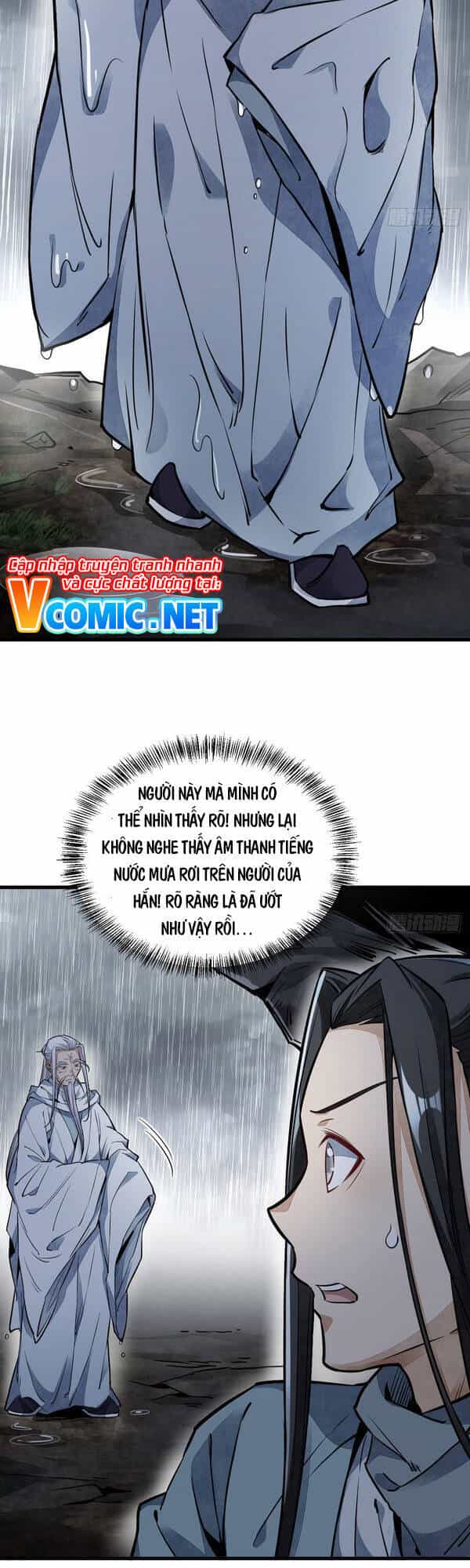 Lạn Kha Kỳ Duyên - Chương 33 - ảnh 30