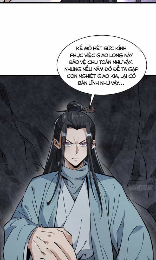 Lạn Kha Kỳ Duyên - Chương 34 - ảnh 18