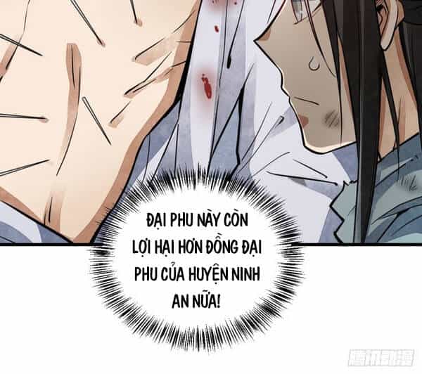 Lạn Kha Kỳ Duyên - Chương 36 - ảnh 19