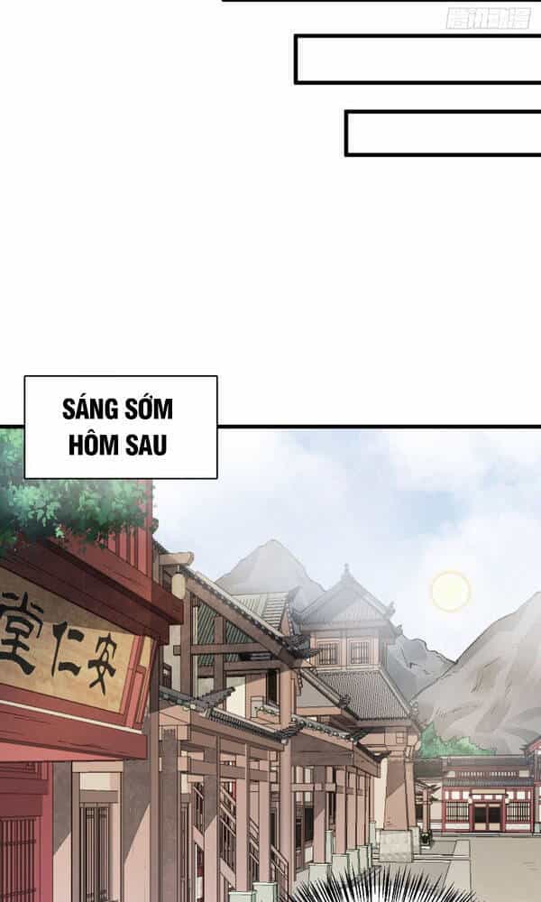 Lạn Kha Kỳ Duyên - Chương 37 - ảnh 21