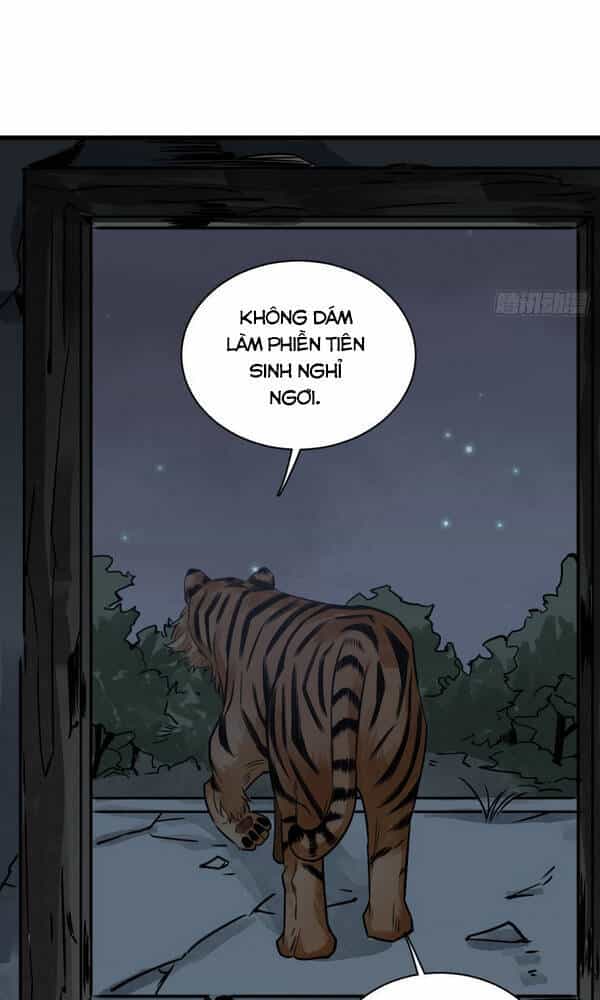 Lạn Kha Kỳ Duyên - Chương 3 - ảnh 39