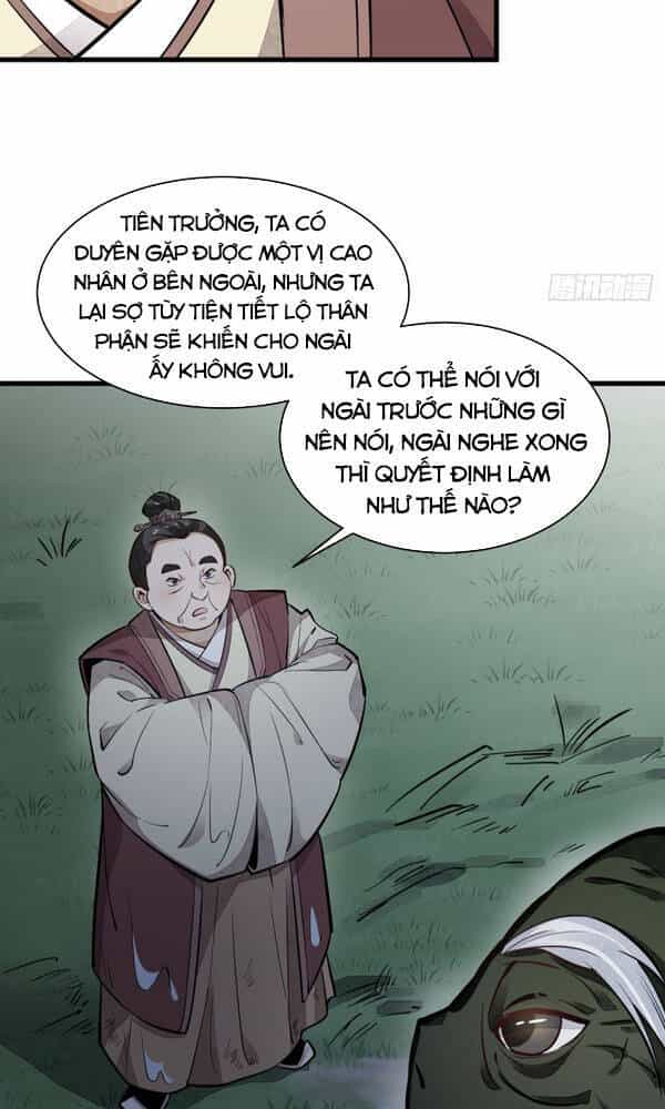 Lạn Kha Kỳ Duyên - Chương 43 - ảnh 16