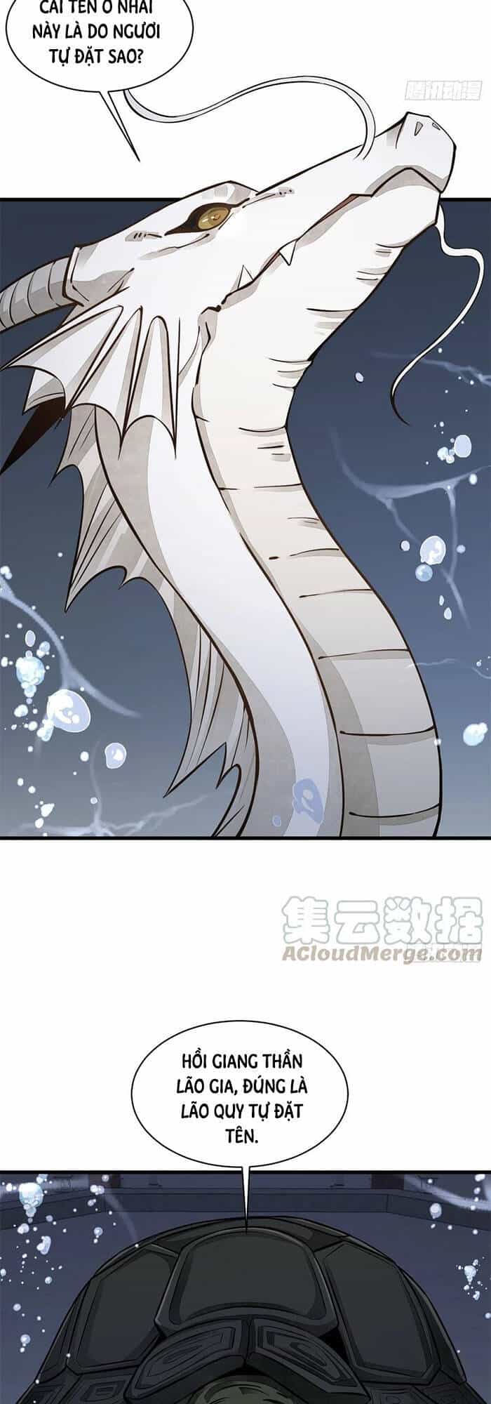 Lạn Kha Kỳ Duyên - Chương 45 - ảnh 15