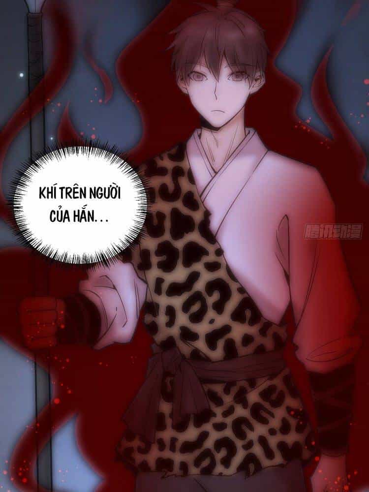 Lạn Kha Kỳ Duyên - Chương 47 - ảnh 10