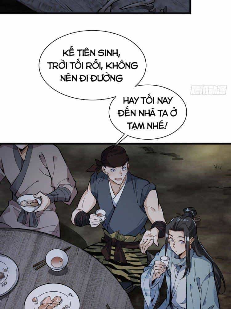 Lạn Kha Kỳ Duyên - Chương 48 - ảnh 2