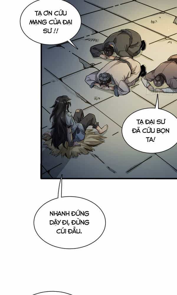Lạn Kha Kỳ Duyên - Chương 4 - ảnh 4