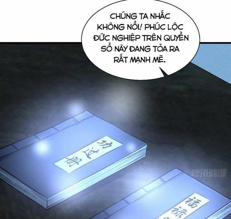 Lạn Kha Kỳ Duyên - Chương 49 - ảnh 36