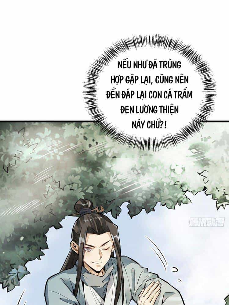 Lạn Kha Kỳ Duyên - Chương 50 - ảnh 20