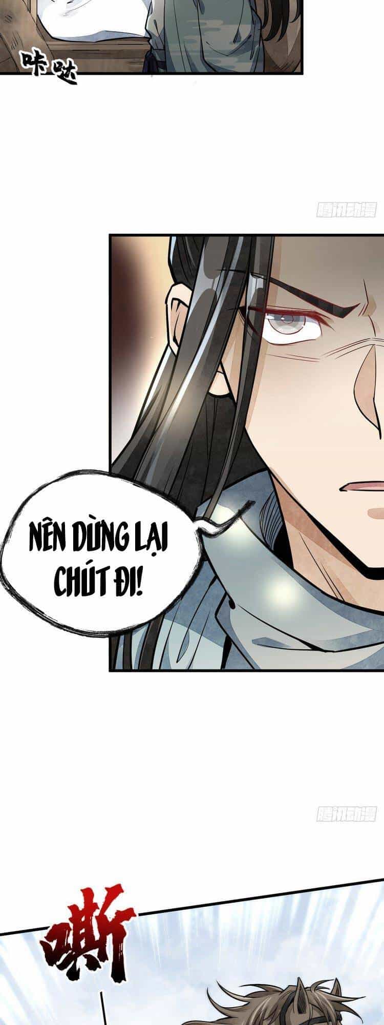 Lạn Kha Kỳ Duyên - Chương 50 - ảnh 27