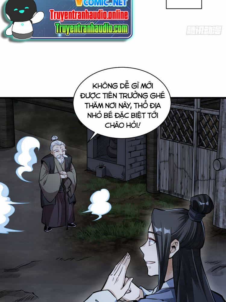 Lạn Kha Kỳ Duyên - Chương 52 - ảnh 16