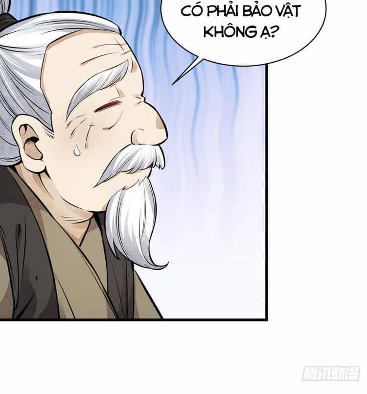 Lạn Kha Kỳ Duyên - Chương 52 - ảnh 27