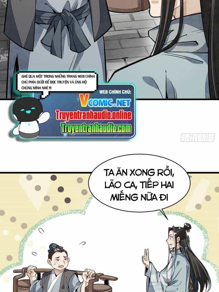 Lạn Kha Kỳ Duyên - Chương 54 - ảnh 2