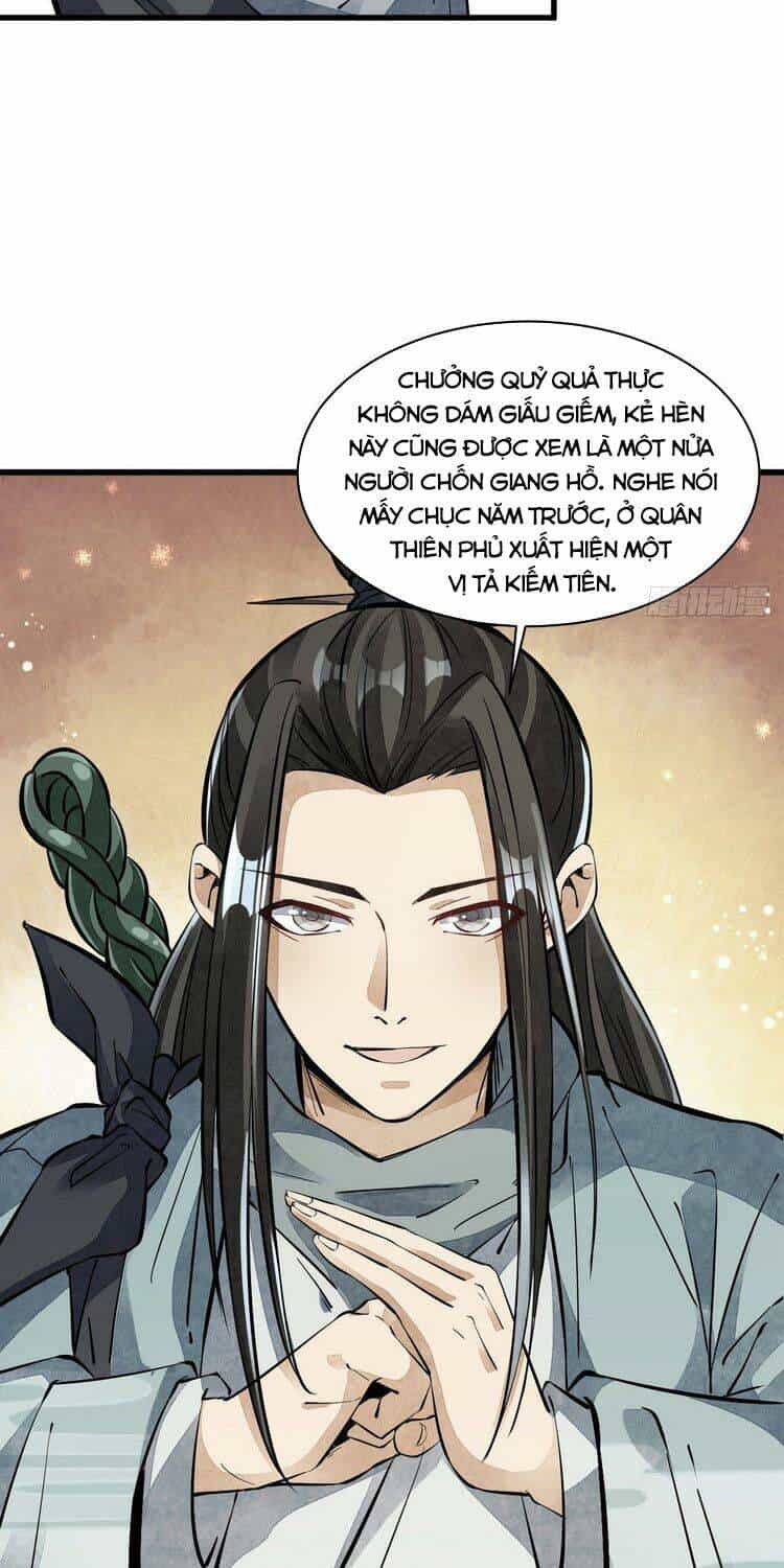 Lạn Kha Kỳ Duyên - Chương 55 - ảnh 13