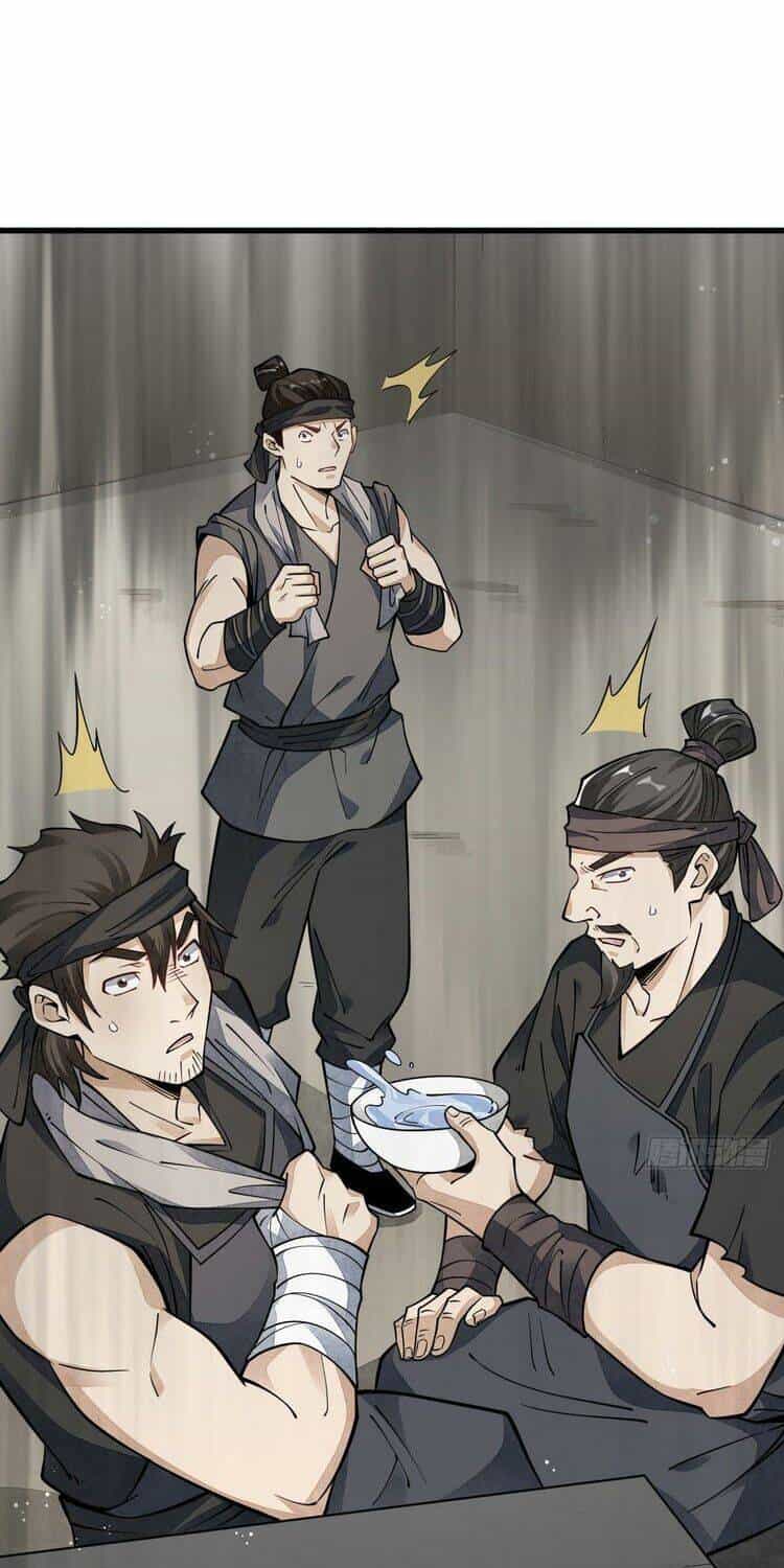 Lạn Kha Kỳ Duyên - Chương 55 - ảnh 34