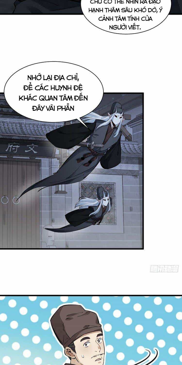Lạn Kha Kỳ Duyên - Chương 55 - ảnh 7