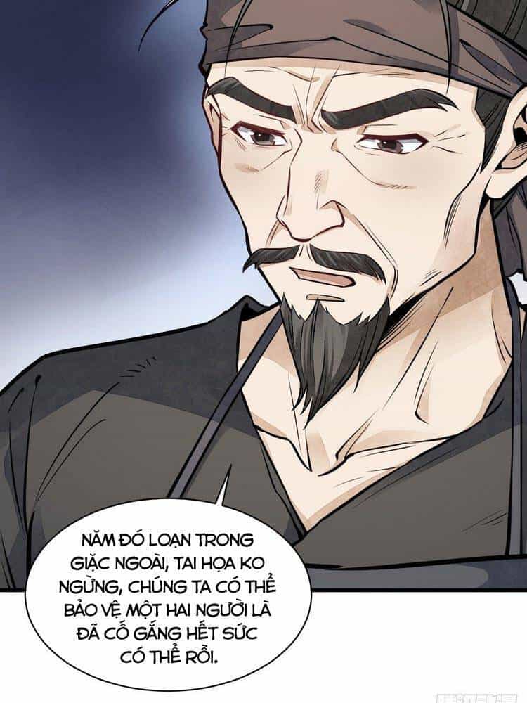 Lạn Kha Kỳ Duyên - Chương 56 - ảnh 23