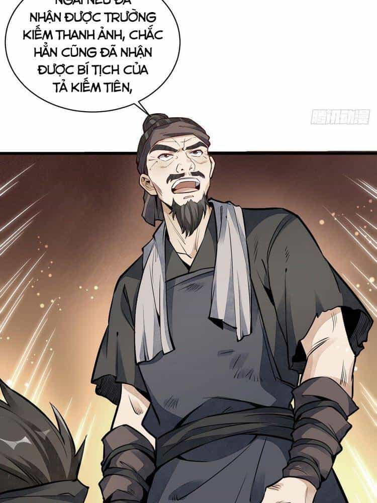 Lạn Kha Kỳ Duyên - Chương 56 - ảnh 6