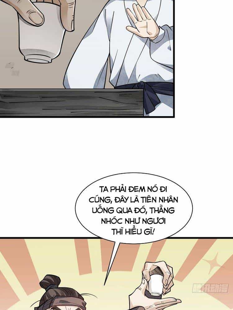 Lạn Kha Kỳ Duyên - Chương 57 - ảnh 10