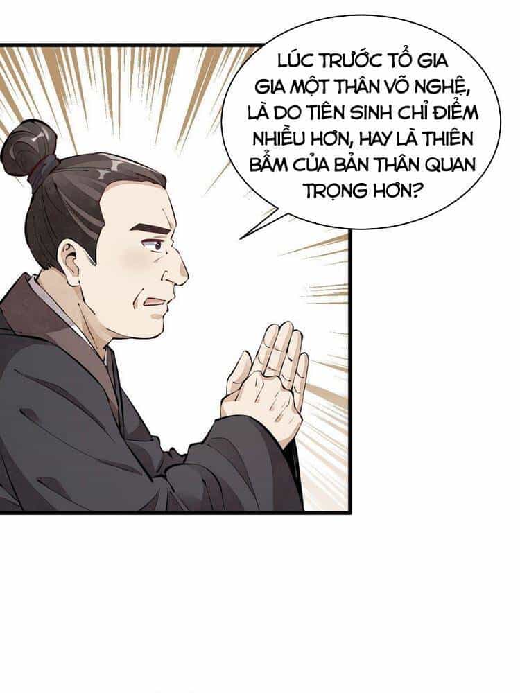 Lạn Kha Kỳ Duyên - Chương 57 - ảnh 24