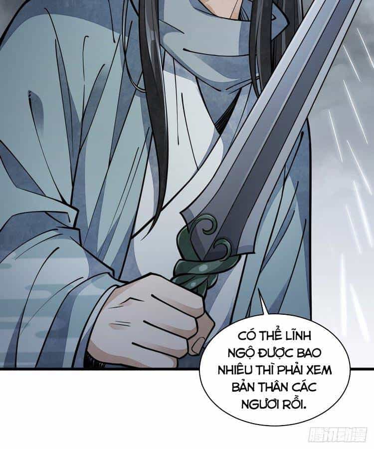 Lạn Kha Kỳ Duyên - Chương 57 - ảnh 40