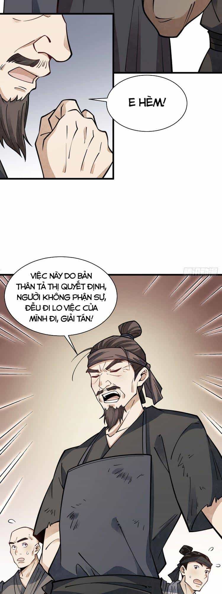 Lạn Kha Kỳ Duyên - Chương 57 - ảnh 7