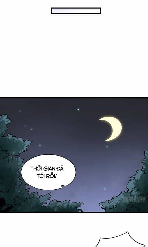 Lạn Kha Kỳ Duyên - Chương 5 - ảnh 14