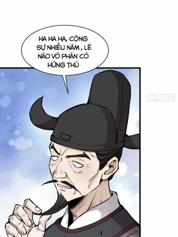 Lạn Kha Kỳ Duyên - Chương 59 - ảnh 16