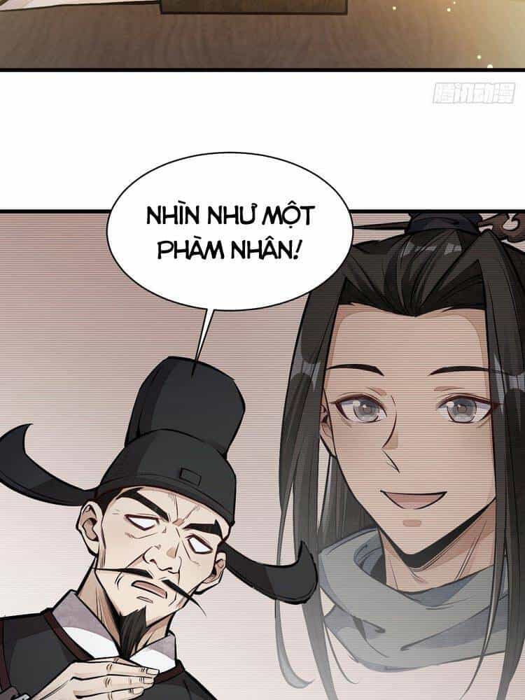 Lạn Kha Kỳ Duyên - Chương 59 - ảnh 8
