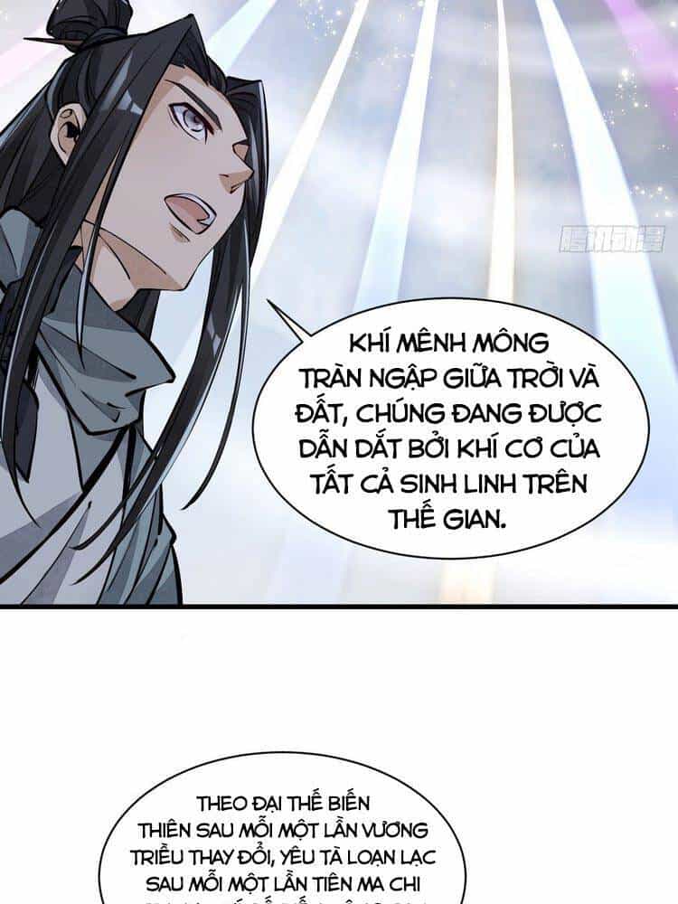 Lạn Kha Kỳ Duyên - Chương 60 - ảnh 30