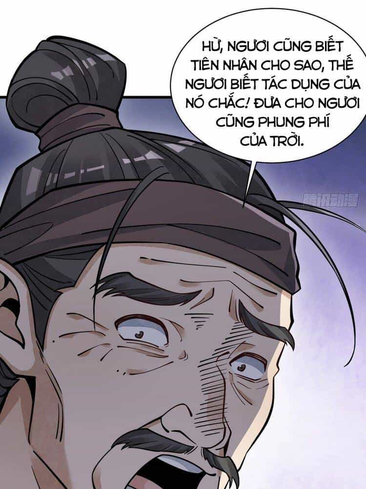 Lạn Kha Kỳ Duyên - Chương 60 - ảnh 6