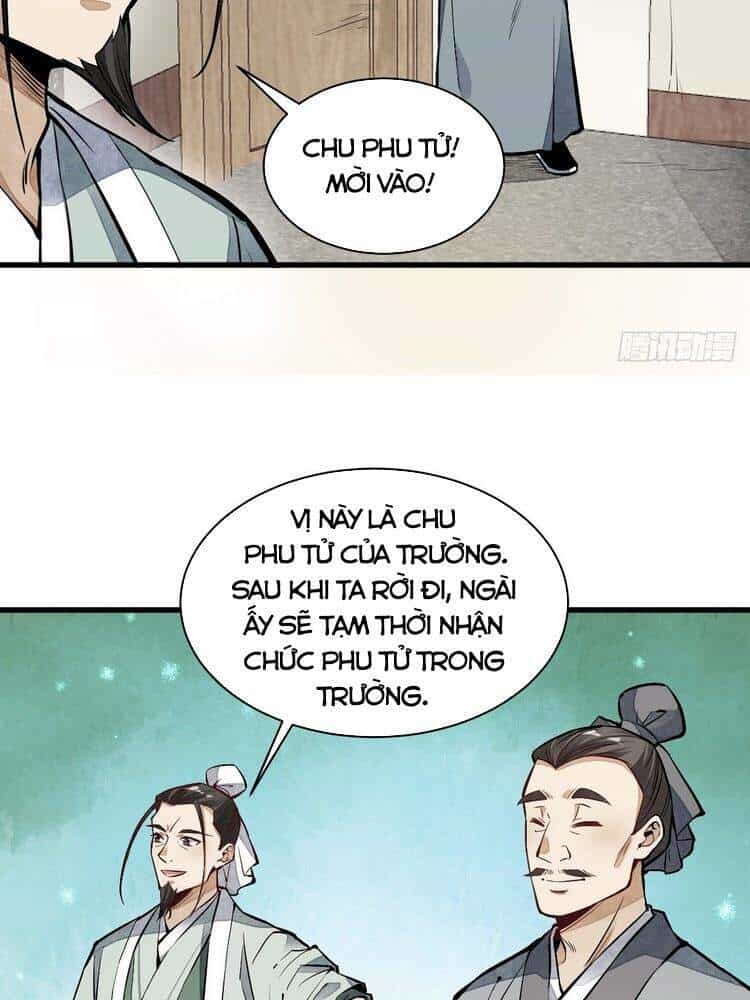Lạn Kha Kỳ Duyên - Chương 61 - ảnh 31