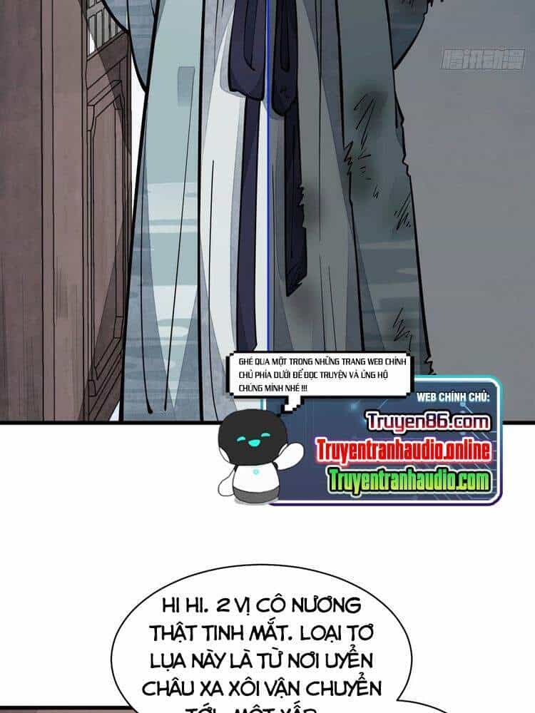 Lạn Kha Kỳ Duyên - Chương 64 - ảnh 4