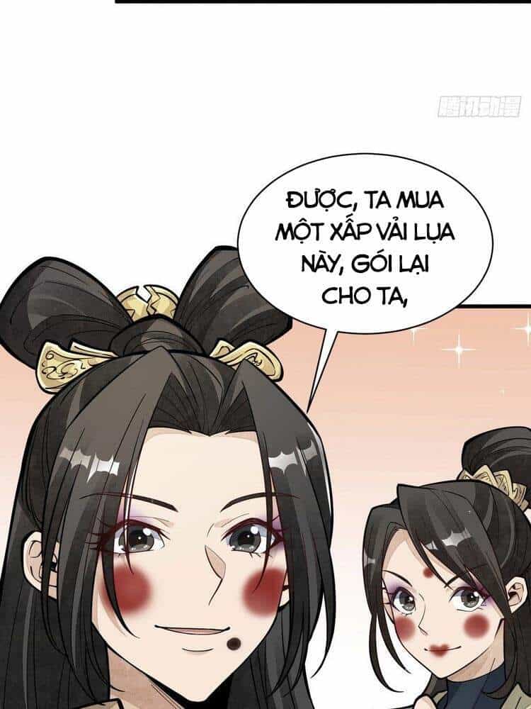 Lạn Kha Kỳ Duyên - Chương 64 - ảnh 6