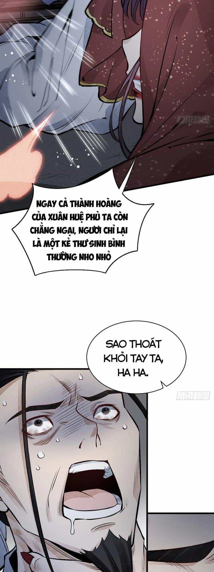 Lạn Kha Kỳ Duyên - Chương 66 - ảnh 13