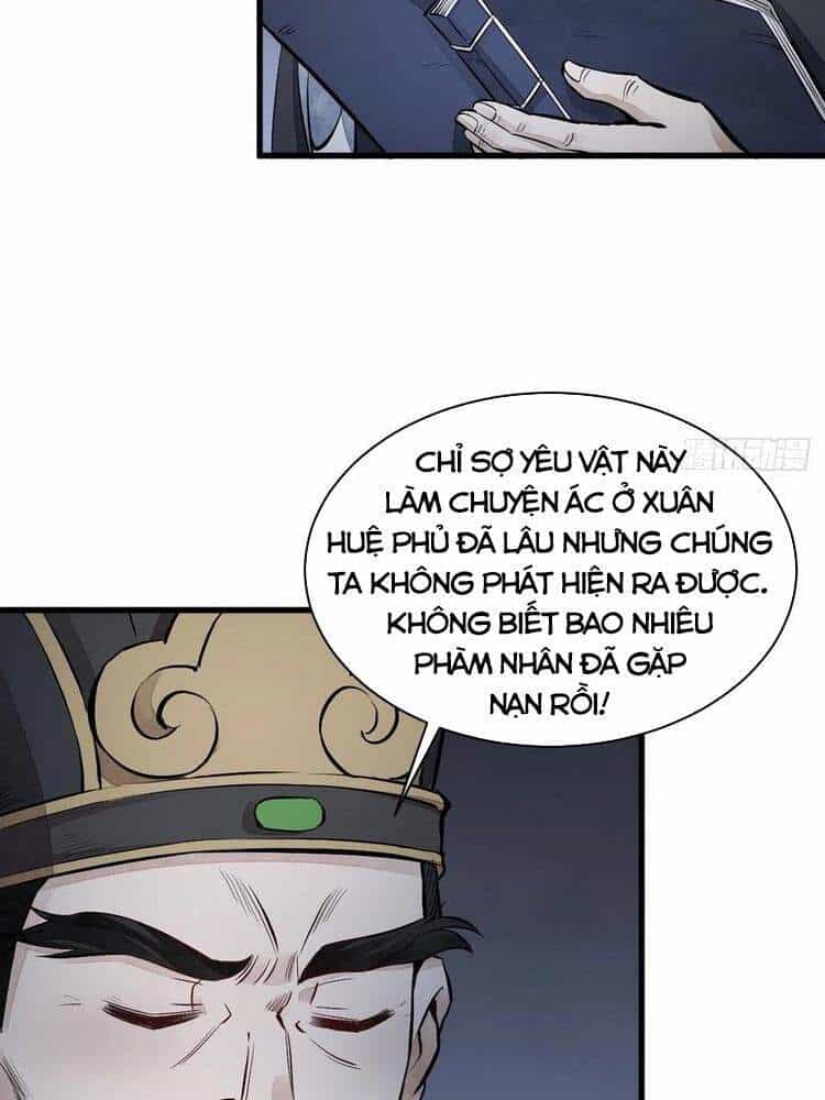 Lạn Kha Kỳ Duyên - Chương 67 - ảnh 12