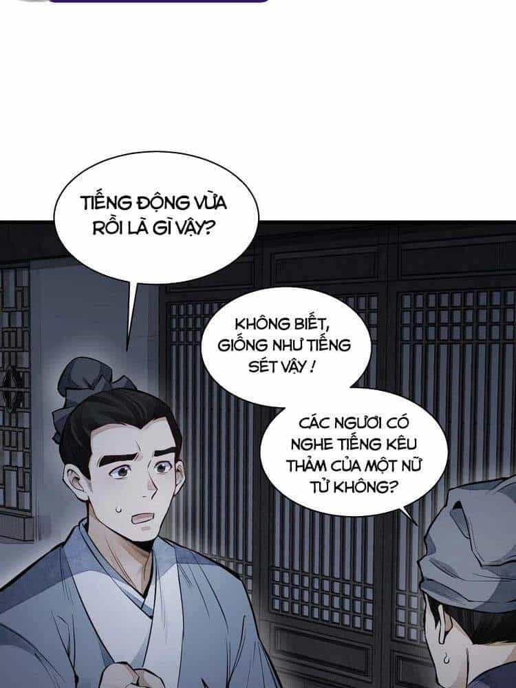 Lạn Kha Kỳ Duyên - Chương 67 - ảnh 14