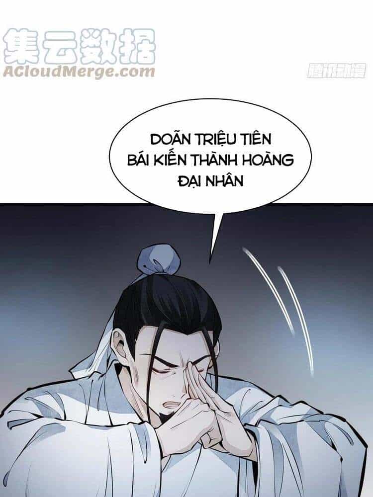 Lạn Kha Kỳ Duyên - Chương 67 - ảnh 28
