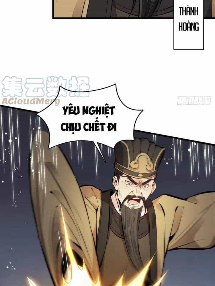 Lạn Kha Kỳ Duyên - Chương 67 - ảnh 6