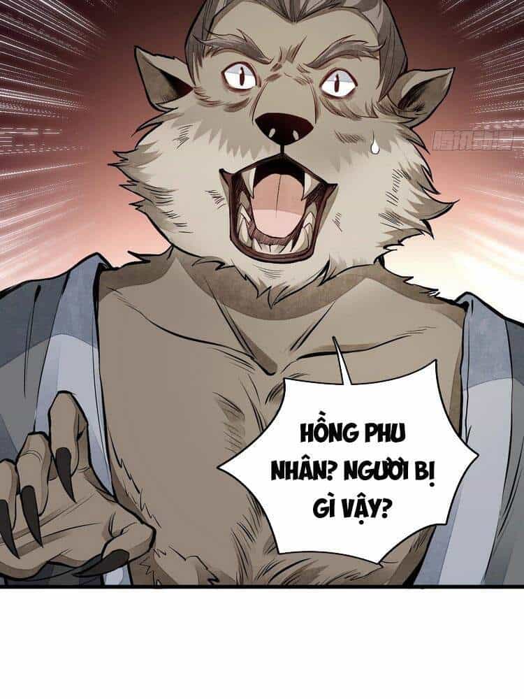 Lạn Kha Kỳ Duyên - Chương 68 - ảnh 22