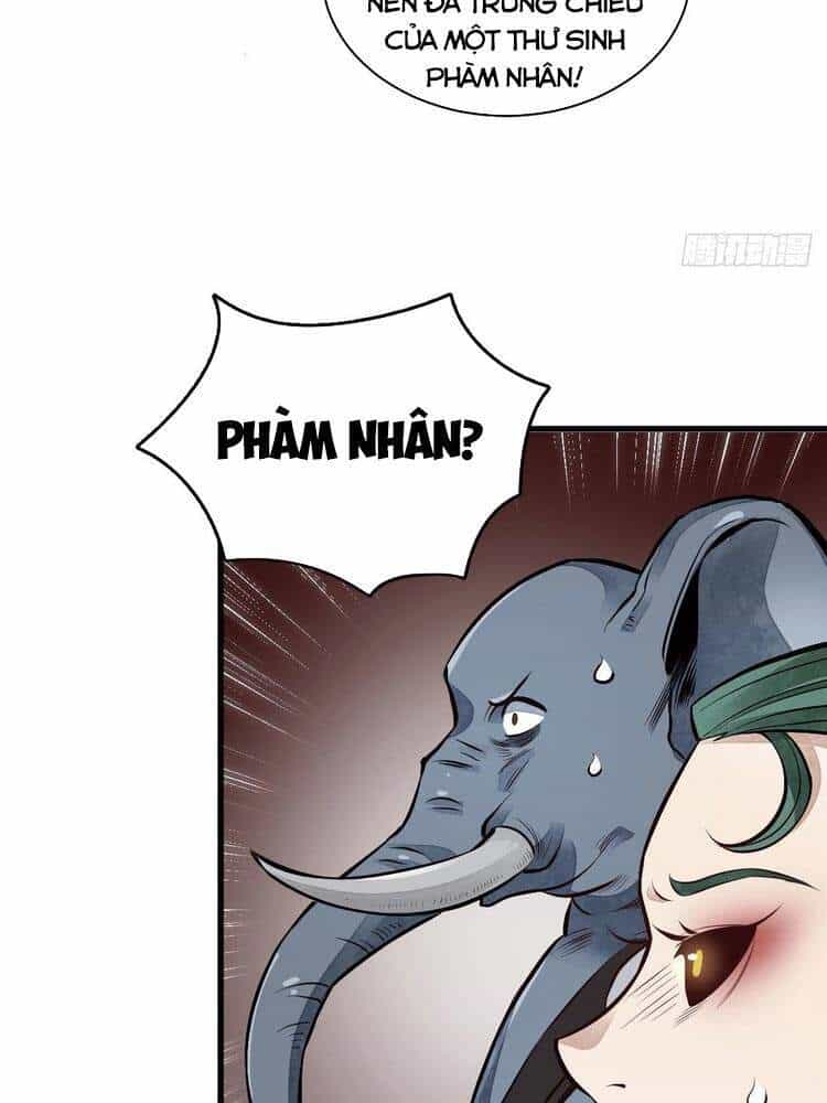 Lạn Kha Kỳ Duyên - Chương 68 - ảnh 26