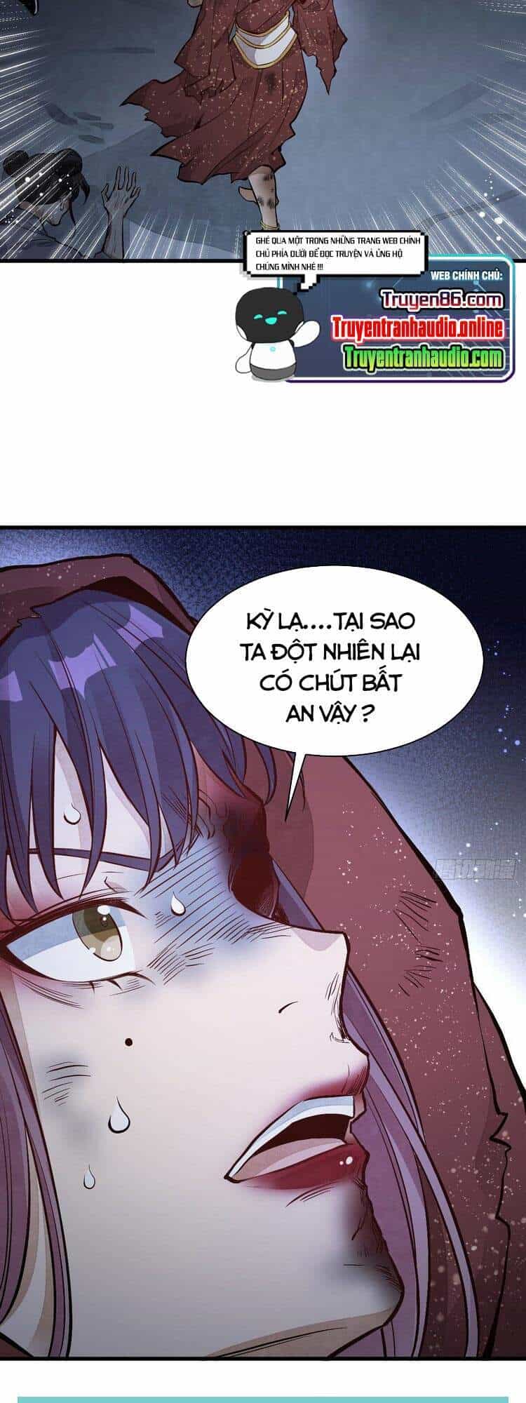Lạn Kha Kỳ Duyên - Chương 68 - ảnh 40