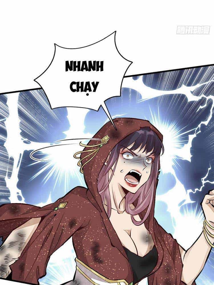 Lạn Kha Kỳ Duyên - Chương 69 - ảnh 10